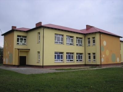 Przedszkole w Budzyniu