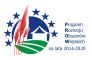 Logoty Programu Rozwoju Obszarów Wiejskich na lata 2014 - 2020