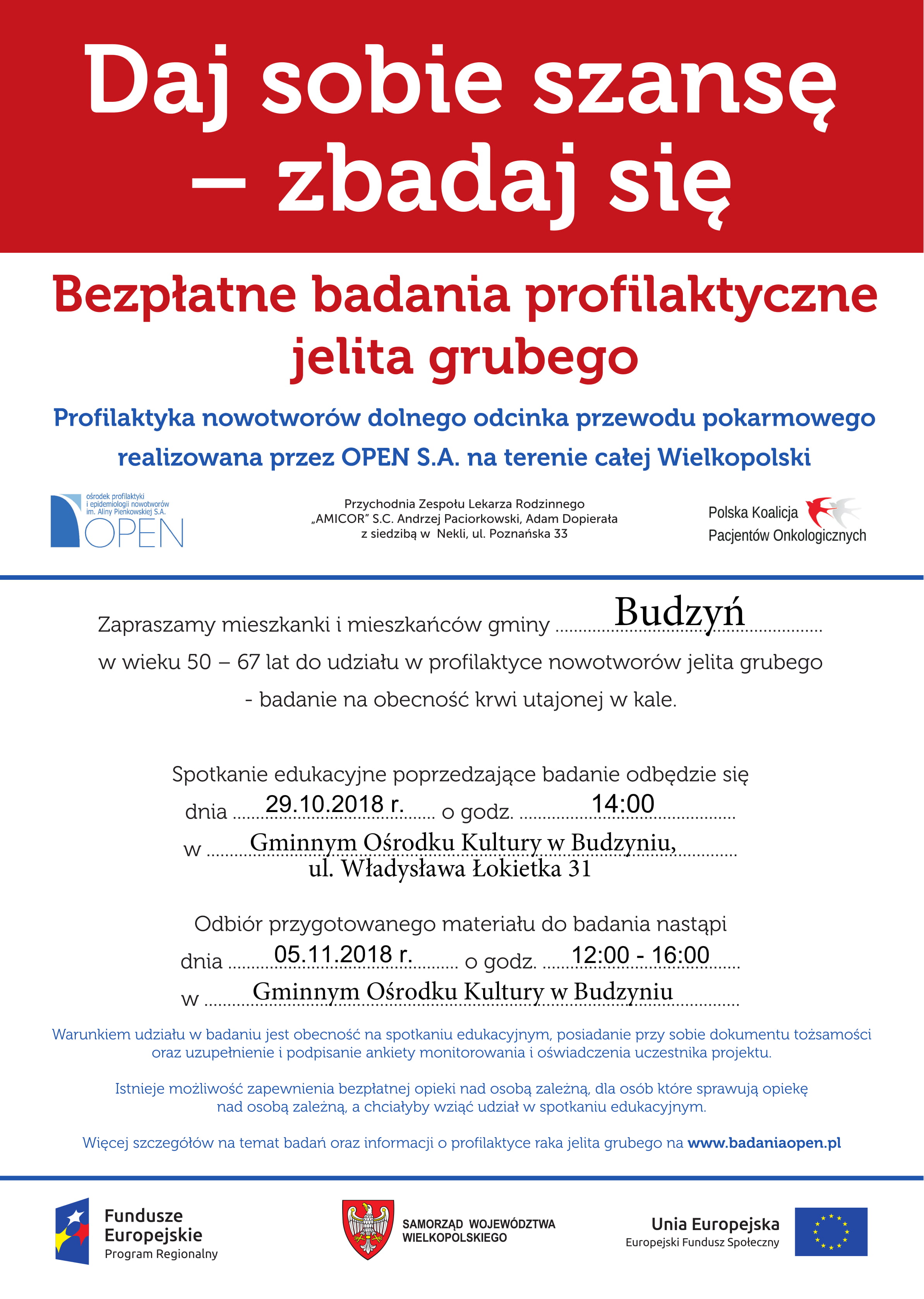 Plakat jelito Budzyń 29.10.2018 1