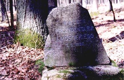Kamień Prezydenta