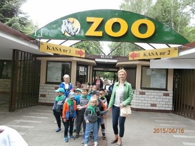 zoo. Kopiowanie